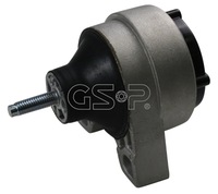 фото thumb №2, Gsp 518686 підшипниковий вузол двигуна