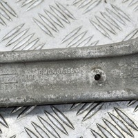 фото thumb №6, Audi a4 s4 b9 8w 2018 правая сторона нижний рычаг переднее