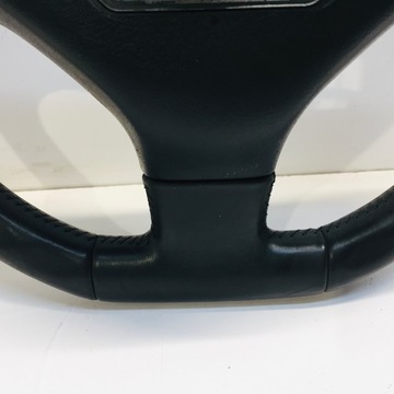 фото thumb №13, Руль кожаный хром peugeot 308 3008 #11