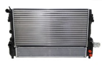 фото thumb №1, Новый комплект радиатор skoda roomster 2010- 1.2 tsi