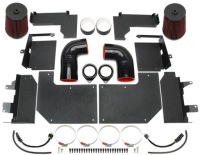 Купити Система впускний cold air впуск ta technix mercedes gle w166 m276, фото thumb