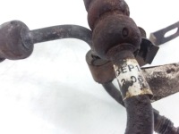 2002 land rover freelander шланг усилителя qep105435 Оригинал, фото thumb