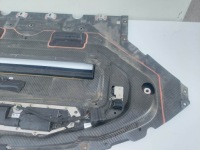 Mercedes gt r gtr w190 amg плита pod двигун карбон Доставка, фото thumb