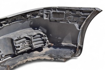 фото thumb №12, Бампер перед volkswagen golf v 2005-2009