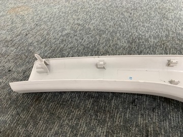 фото thumb №8, Peugeot expert iii citroen jumpy toyota захист стійка a права оригінал