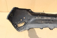 фото thumb №9, Dacia sandero ii рестайлинг бампер зад задний цвет 2016+