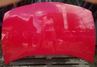 фото thumb №1, Капот honda civic viii ufo 3d 5d hb хетчбек демонтаж 2006-2011 pń