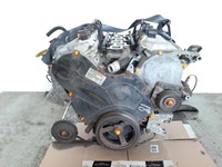 фото thumb №13, Chrysler 300m 3.5 v6 24v 04r двигатель egg 185kw 252km