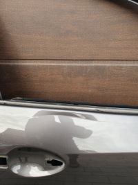 фото thumb №3, Mazda 2 2014- дверь правое перед передние