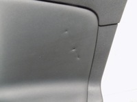 фото thumb №4, Peugeot 3008 ii lift gt-line обшивка обшивки дверь обивка перед задняя