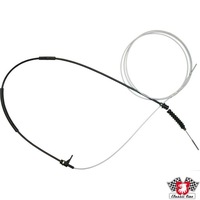 фото thumb №1, Vw transporter t3 трос газа