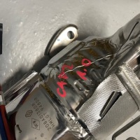 фото thumb №7, Dacia clio v captur 1.0 tce каталізатор 208a01380r