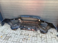 Jaguar e pace рестайлинг  20- бампер перед передний Недорого, фото thumb