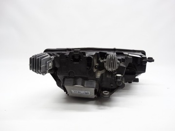 фото thumb №12, Skoda octavia iv 19-23 лампа ліва повний led 5e4941015a оригінальна