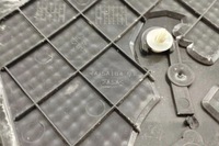 фото thumb №7, Значок автомобиля peugeot 4007 gp_ 7415a104 2.2l дизель 115kw 2011