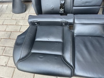 фото thumb №12, Volvo xc60 ii 18-25 сиденья диван комплект сидений вентилируемые массажи