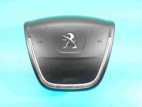 фото thumb №1, Подушка повітряна подушка безпеки kierowpeugeot 508 10-18
