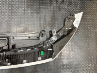 Mada cx30 cx-30 19- молдинг козирок носик решітка бампера перед передній Недорого, фото thumb