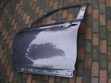 фото thumb №4, Двері передні ліві honda hrv 2021-2025r новий модель