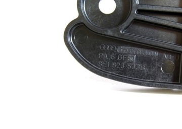 фото thumb №11, Важіль відкривання капота audi a4 b6 b7 seat exeo