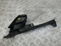 фото thumb №1, Направляющая кронштейн правый задняя peugeot rcz lift ym21901077