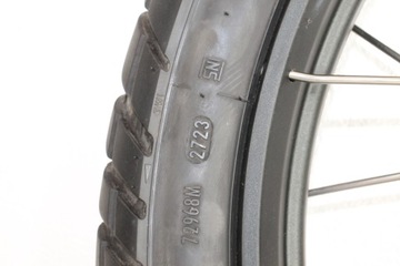 Triumph Tiger 1200 Rally Pro 22- Передний обод