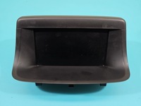 фото thumb №3, Дисплей opel meriva b 12843784 монітор