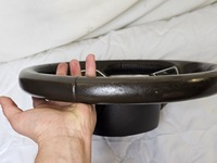 фото thumb №10, Повітропровід шкіра мультифункція audi a4 b8 a5 8k0419091bm