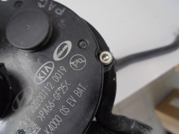 фото thumb №8, Провода воды hyundai kona электрический 2020 r