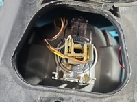 фото thumb №10, Фара лівий лампа перед vw transporter t5 europa