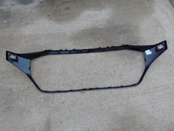 фото thumb №10, Решітка решітка радіатора рамка планка audi q8 e-tron 4m8807725c