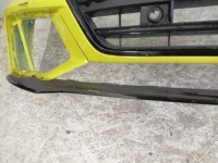 фото thumb №5, Бампер перед передній audi s7 4k8 18-