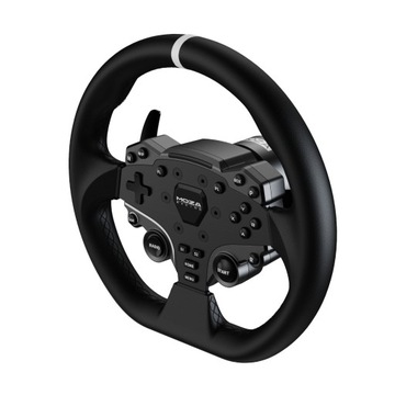 Комплект MOZA Racing R5 Руль с педалями RS20