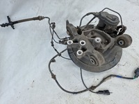 фото thumb №7, Jeep cherokee kl 2.2 ступиця поворотна опора права зад