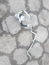 фото thumb №1, Осушувач кондиціонера trafic ii 2.0dci 93856084