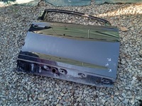 фото thumb №5, Дверь перед skoda enyaq