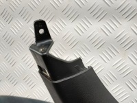 Kia stinger 17-21 оббивка кришки обшивка накладки захист комплект Ціна, фото thumb