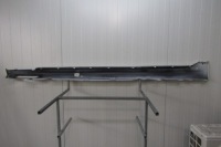 фото thumb №9, Молдинг порог правая bmw 3 g20 g21 m набор 18-