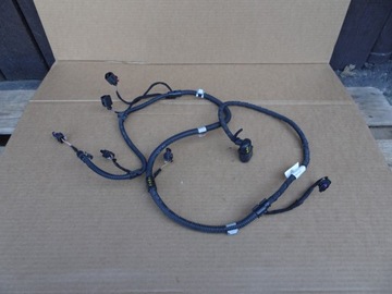 фото thumb №1, Vw golf vii джгут установка pdc зад 5g0971104p