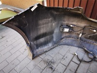 фото thumb №13, Opel insignia b hb 17- бампер задняя opc line kompletny 4xpdc камера радары