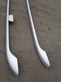 фото thumb №7, Renault laguna ii 02r kombi рейлинги кровельные