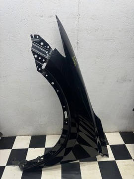 фото thumb №8, Крило лівий перед mazda cx-5 cx5 ii 2017-2021 41w