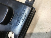 фото thumb №5, Панель обдув кондиціонера hyundai elantra iii 97250-2dxxx