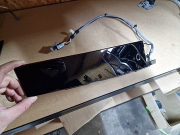 фото thumb №1, Ford mustang mach e ручка планка двері лівий перед lj8b-r20899