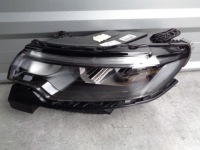 фото thumb №1, Jeep compass ii lift full led левый idealny