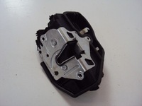 фото thumb №1, Замок двері правий перед bmw x1 e84