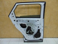 фото thumb №4, Дверь задняя задние левая peugeot 3008 ii 2