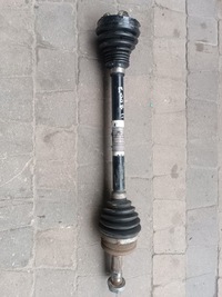 фото thumb №1, Peugeot 2008 ii привідний вал права перед