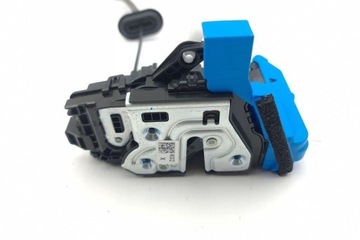 фото thumb №7, Замок задних левых дверь kia niro 81410at020 электрический 150kw 2024
