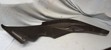 YAMAHA XP 500 T-MAX 2001-03 крышка боковая левая